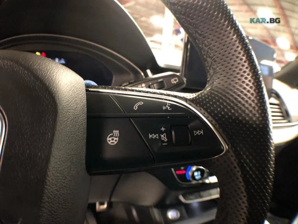 Audi Q5 45TFSI* Premium S Line* АвтоКредит* (ЦЕНА ДО БГ), снимка 11 - Автомобили и джипове - 54873641