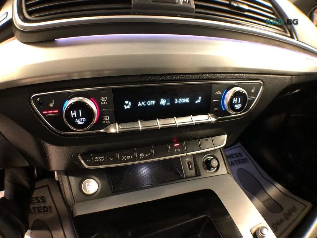Audi Q5 45TFSI* Premium S Line* АвтоКредит* (ЦЕНА ДО БГ), снимка 15 - Автомобили и джипове - 54873641