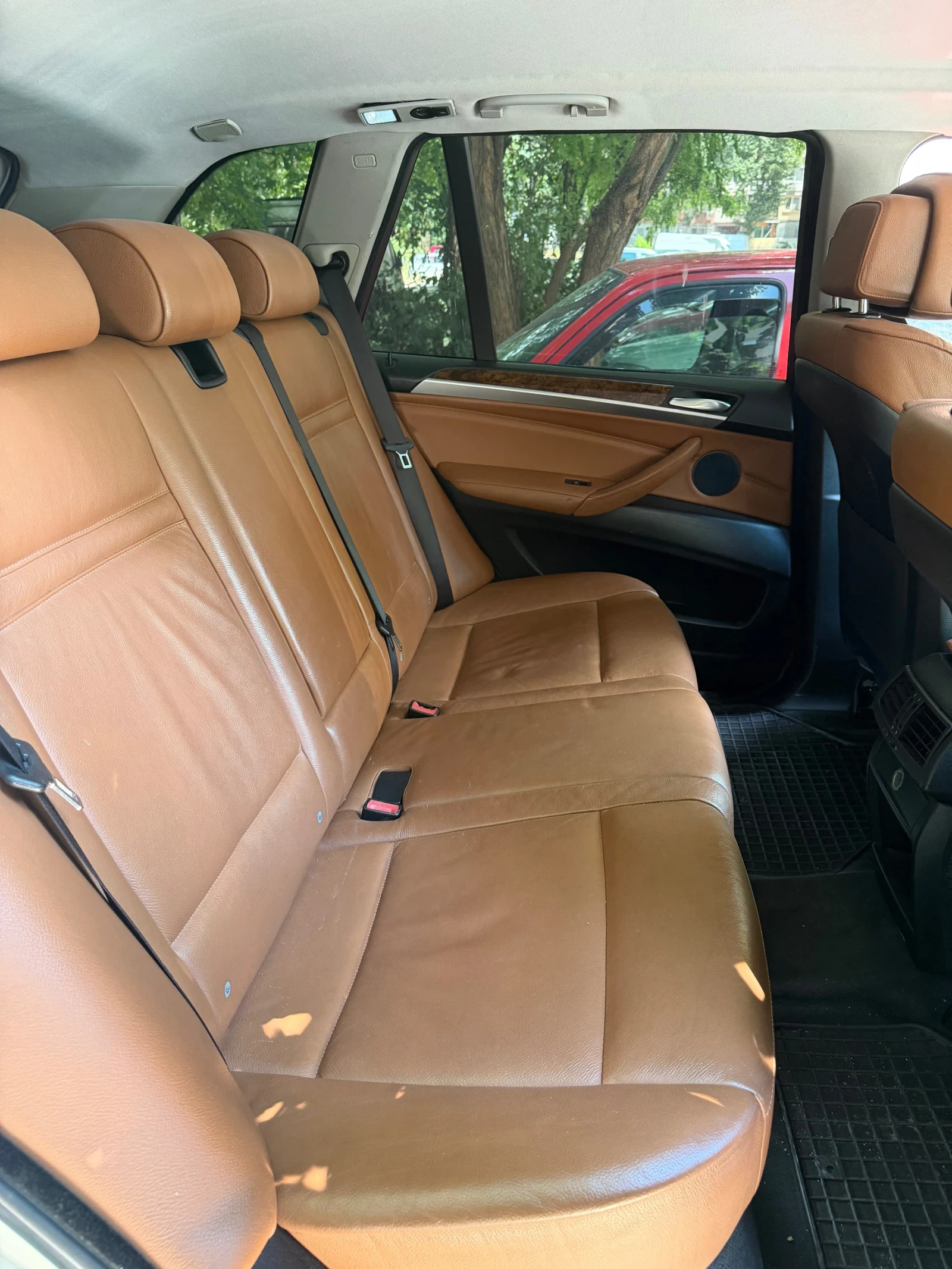 BMW X5 XDRIVE35d, снимка 10 - Автомобили и джипове - 55172921