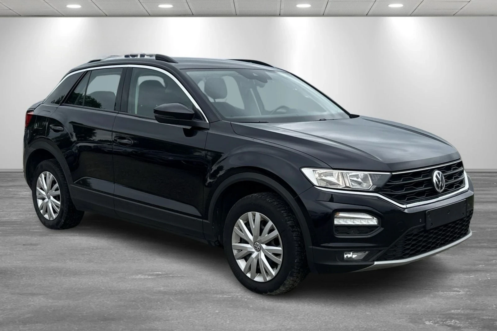 VW T-Roc 1.5 TSI | 150HP | 6M | CarPlay | Camera