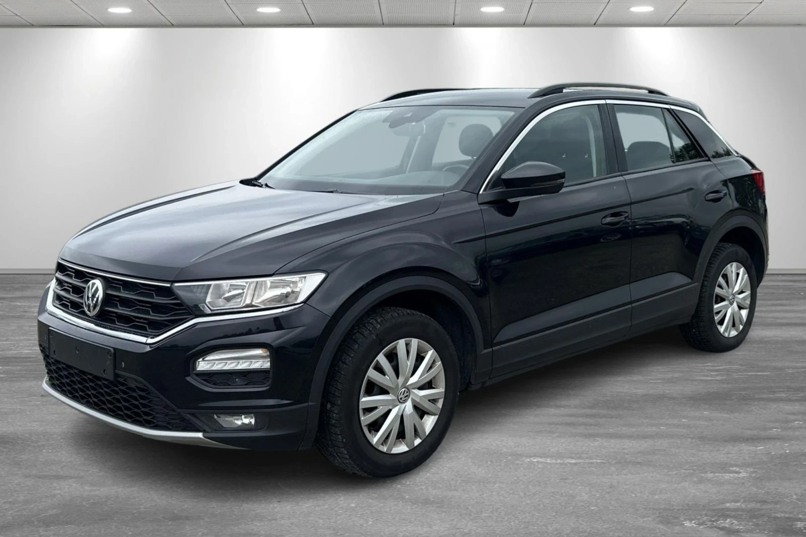 VW T-Roc 1.5 TSI | 150HP | 6M | CarPlay | Camera, снимка 2 - Автомобили и джипове - 55251252