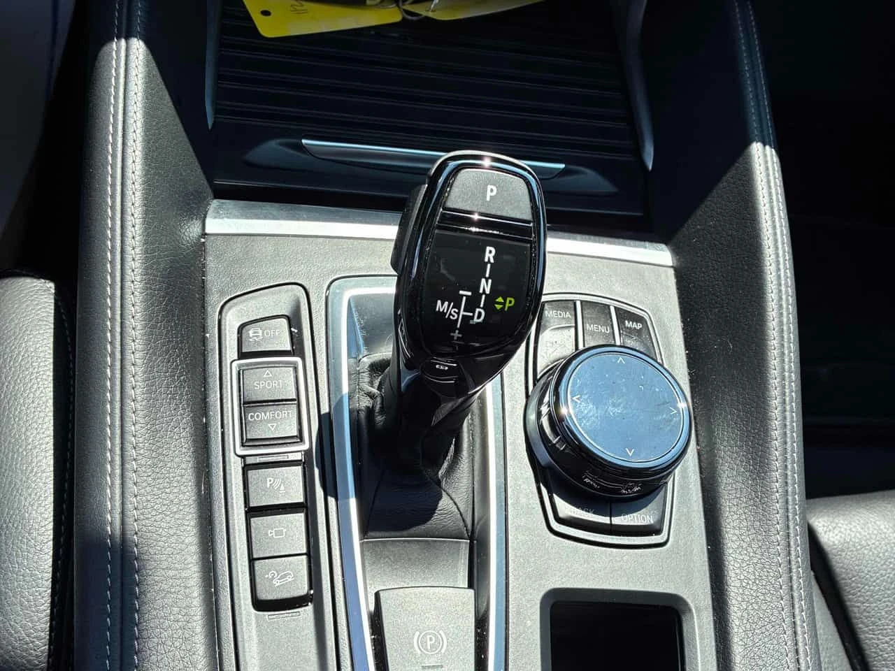 BMW X6 xDrive35i / 360 / HUD / MEMORY / PANO , снимка 15 - Автомобили и джипове - 55404625
