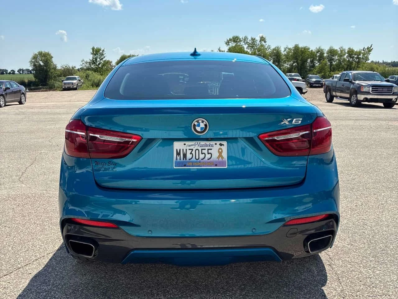 BMW X6 xDrive35i / 360 / HUD / MEMORY / PANO , снимка 5 - Автомобили и джипове - 55404625