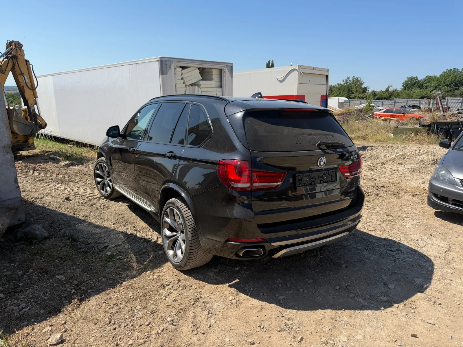 BMW X5 | Mobile.bg � ����������� 4