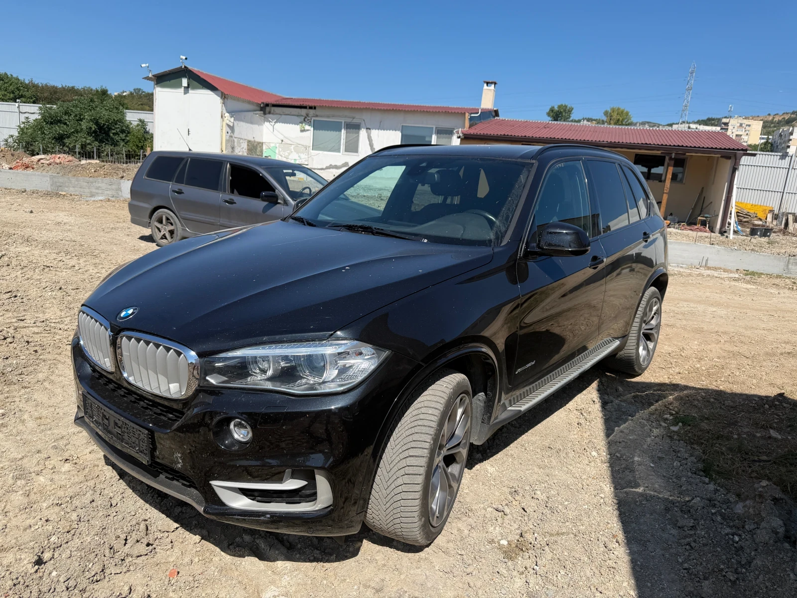 BMW X5 | Mobile.bg � ����������� 2
