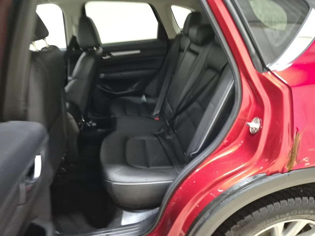 Mazda CX-5 * GS * АВТОКРЕДИТ БЕЗ ПЪРВОНАЧАЛНА ВНОСКА* , снимка 11 - Автомобили и джипове - 55562959