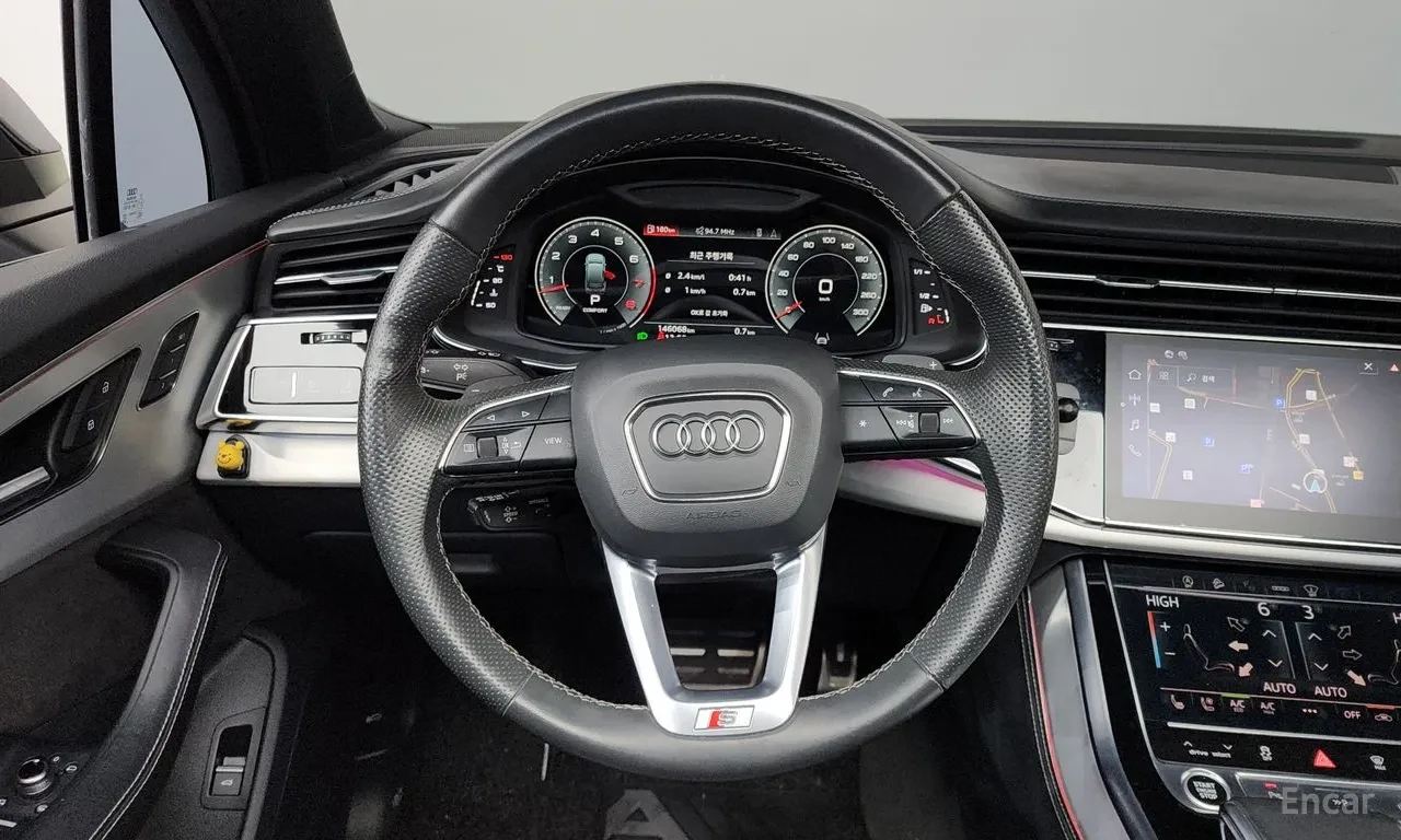 Audi Q7 55 TFSI * PREMIUM* HUD , снимка 16 - Автомобили и джипове - 55725666