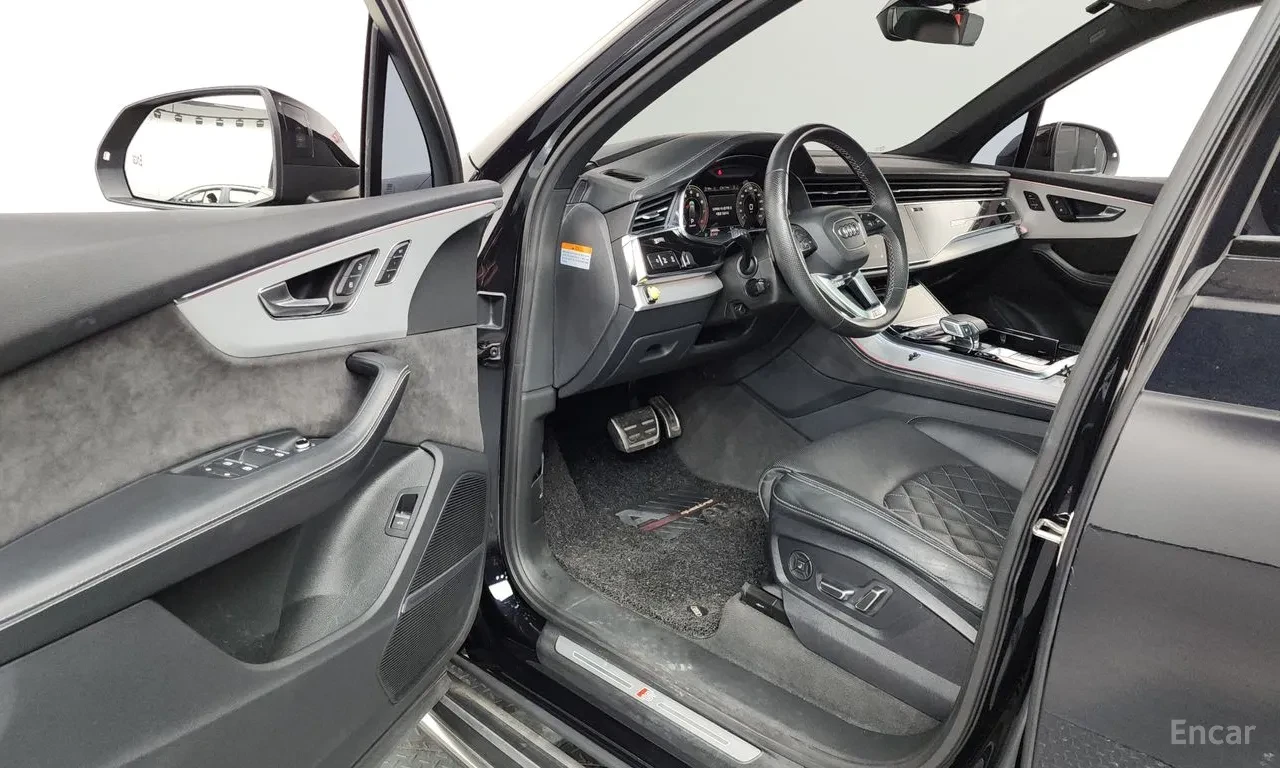 Audi Q7 55 TFSI * PREMIUM* HUD , снимка 6 - Автомобили и джипове - 55725666
