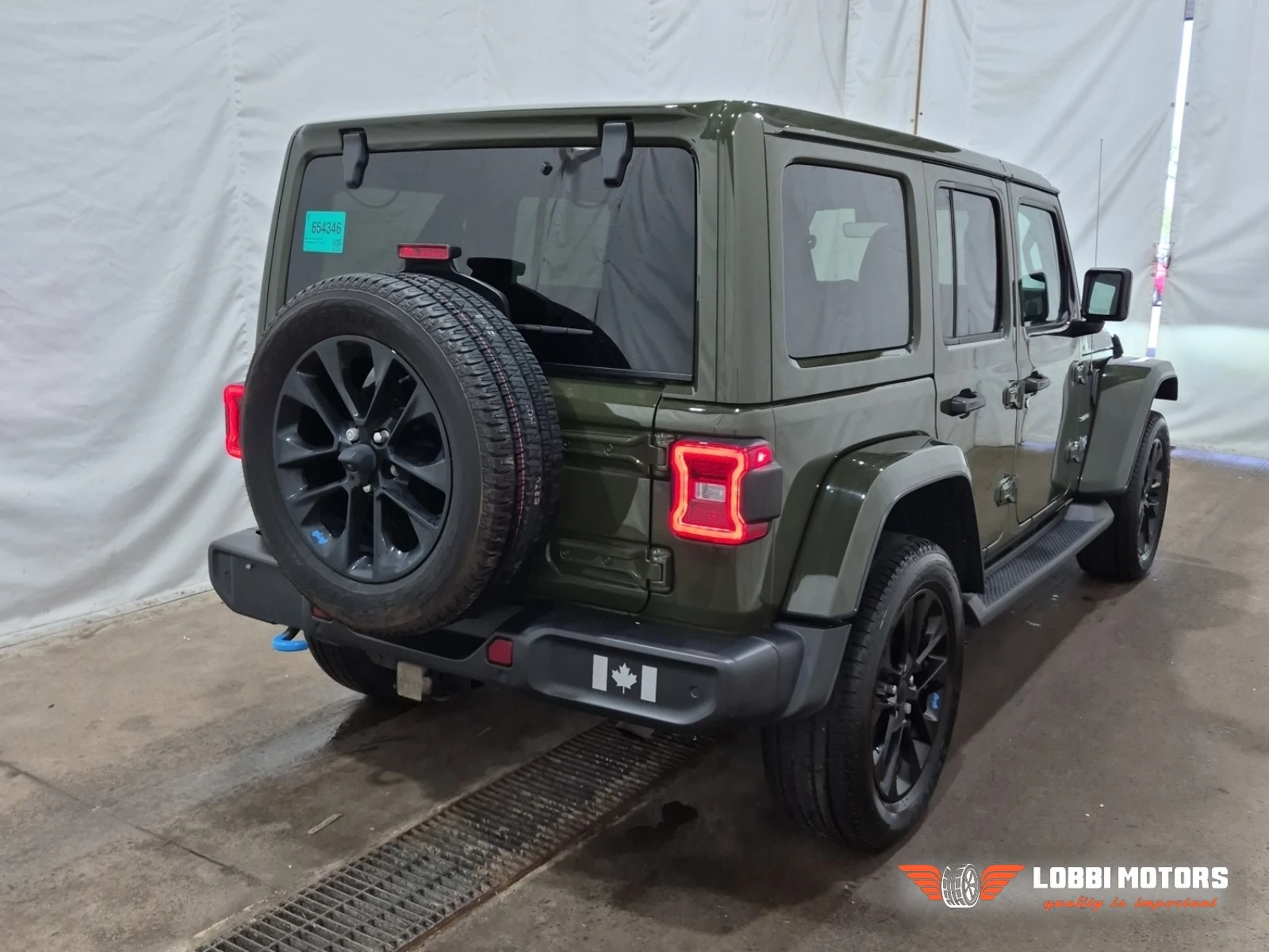 Jeep Wrangler | Mobile.bg � ����������� 3