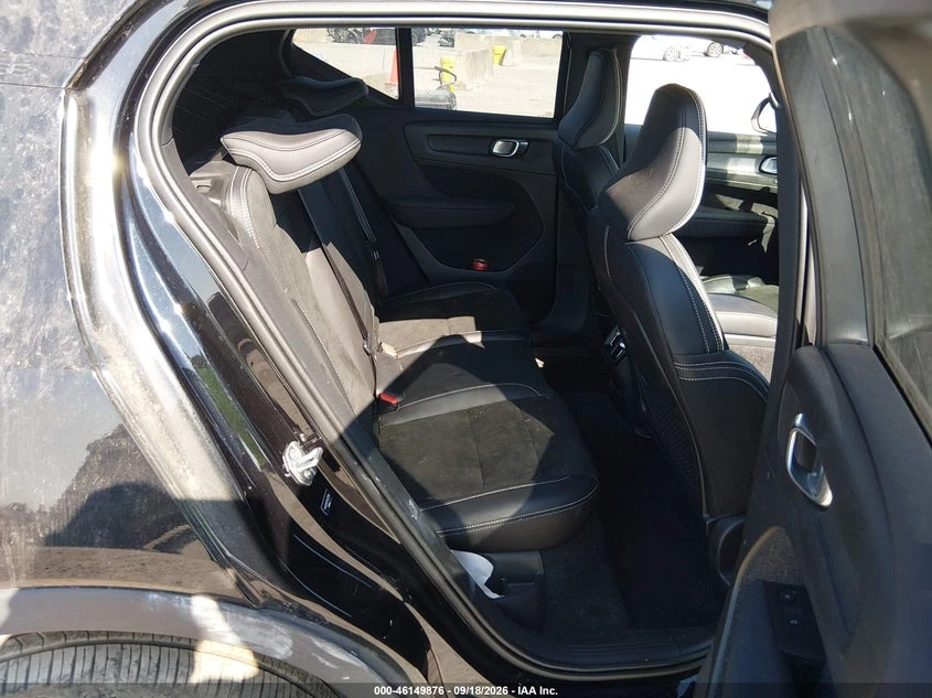 Volvo XC40 Recharge Pure Electric P8 | Mobile.bg � ����������� 8