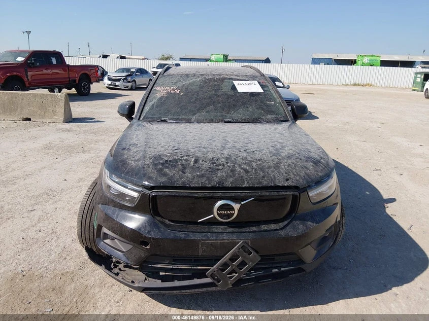 Volvo XC40 Recharge Pure Electric P8 | Mobile.bg � ����������� 12