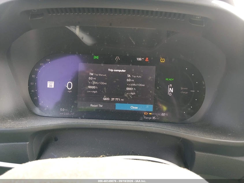 Volvo XC40 Recharge Pure Electric P8 | Mobile.bg � ����������� 7