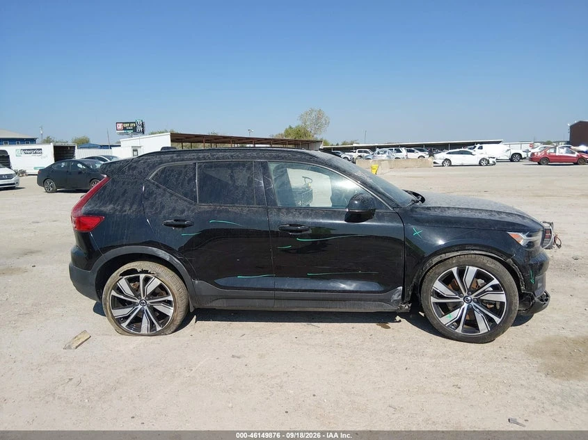 Volvo XC40 Recharge Pure Electric P8 | Mobile.bg � ����������� 6