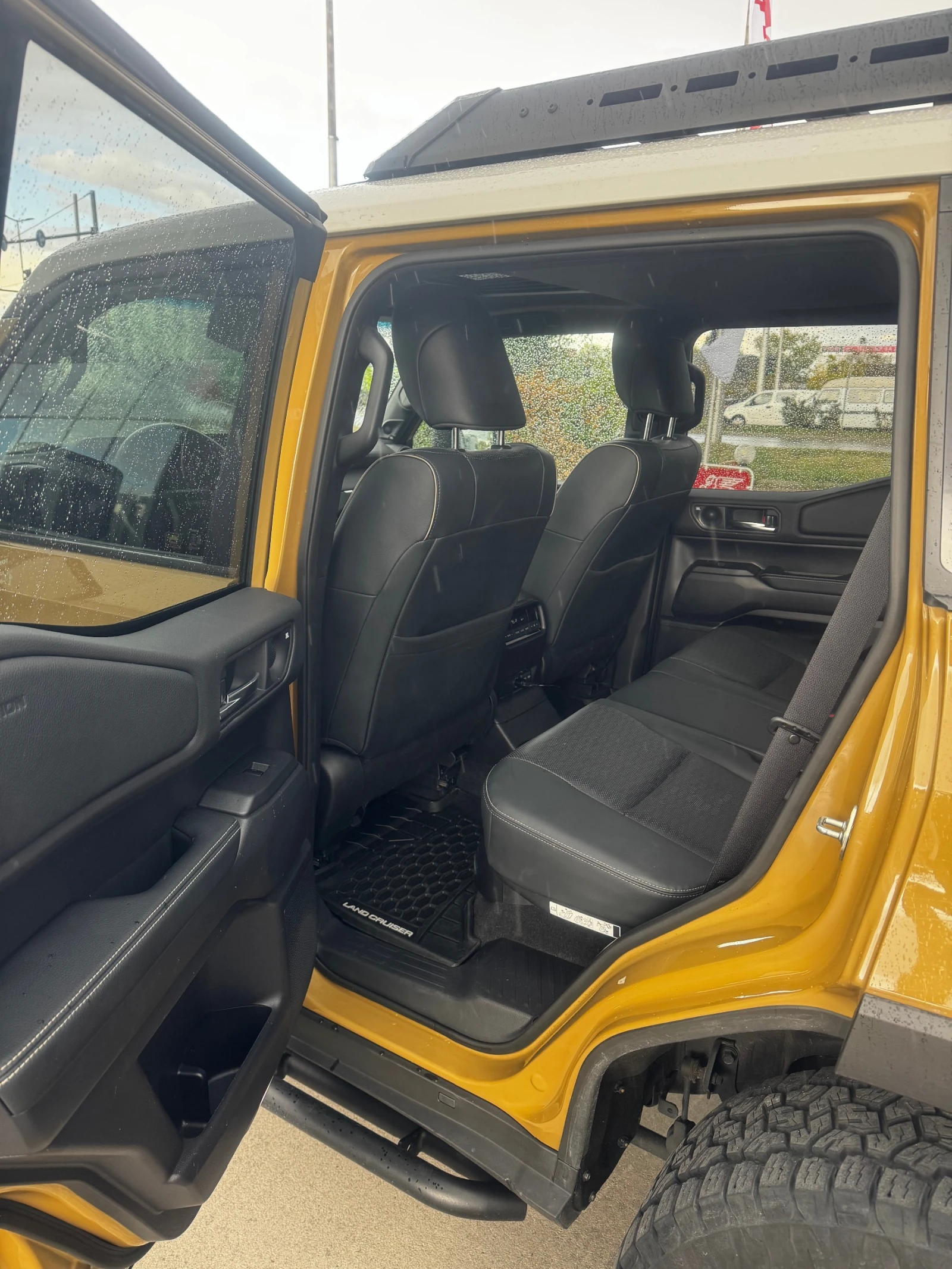 Toyota Land cruiser 250 i-FORCE MAX 2.4 Hybrid | 2024 | 33 125 �� | Mobile.bg � ����������� 11