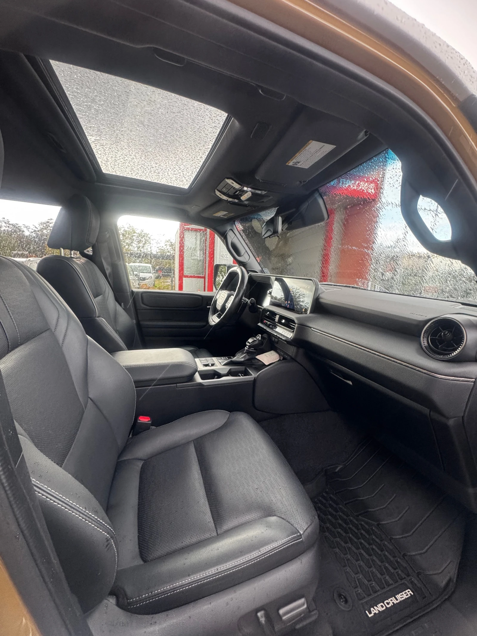 Toyota Land cruiser 250 i-FORCE MAX 2.4 Hybrid | 2024 | 33 125 �� | Mobile.bg � ����������� 14