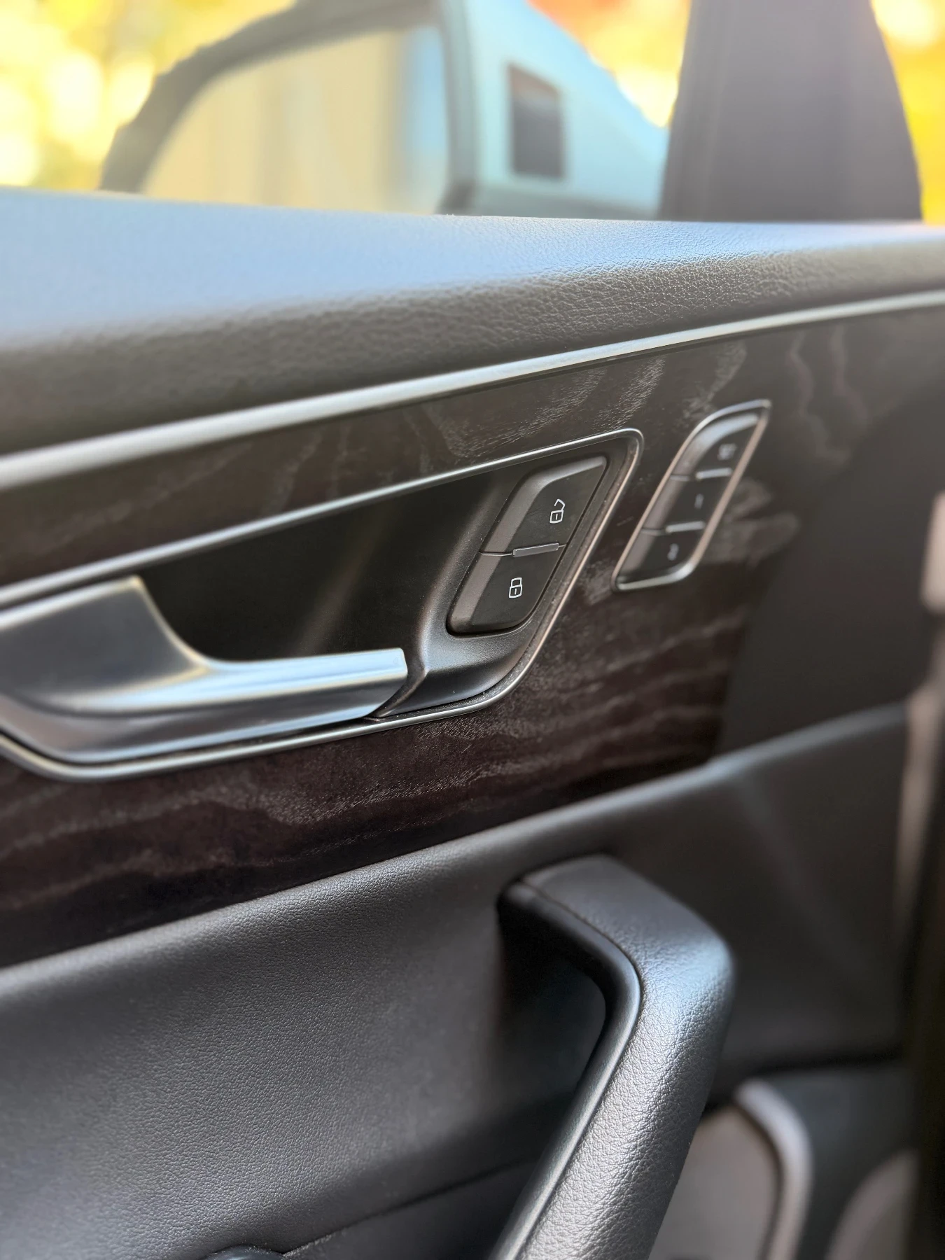 Audi Q8 S-line Black optic , снимка 16 - Автомобили и джипове - 56599917