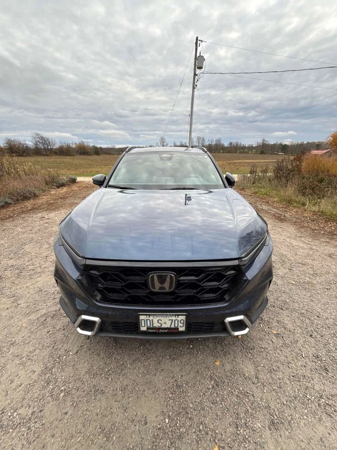 Honda Cr-v, снимка 2 - Автомобили и джипове - 56689148