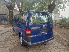 VW T5 Synchro 2, 5TD, снимка 5