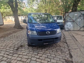 VW T5 Synchro 2, 5TD, снимка 3