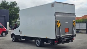 Iveco Daily 35s15 2.3D 6SP CH-П.БОРД-СОБСТВЕН ХОД-КЛИМАТРОНИК, снимка 4