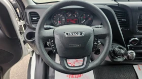 Iveco Daily 35s15 2.3D 6SP CH-П.БОРД-СОБСТВЕН ХОД-КЛИМАТРОНИК, снимка 10