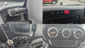 Iveco Daily 35s15 2.3D 6SP CH-П.БОРД-СОБСТВЕН ХОД-КЛИМАТРОНИК, снимка 12