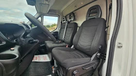 Iveco Daily 35s15 2.3D 6SP CH-П.БОРД-СОБСТВЕН ХОД-КЛИМАТРОНИК, снимка 8