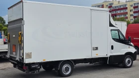 Iveco Daily 35s15 2.3D 6SP CH-П.БОРД-СОБСТВЕН ХОД-КЛИМАТРОНИК, снимка 6