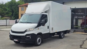 Iveco Daily 35s15 2.3D 6SP CH-П.БОРД-СОБСТВЕН ХОД-КЛИМАТРОНИК, снимка 3