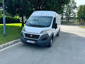 Fiat Ducato 2.3 MAXI!!!TOP!!!TEMPOMAT!!!KLIMATIK!!! | Mobile.bg    2