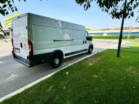 Fiat Ducato 2.3 MAXI!!!TOP!!!TEMPOMAT!!!KLIMATIK!!! | Mobile.bg    4