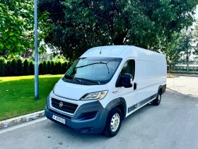 Fiat Ducato 2.3 MAXI!!!TOP!!!TEMPOMAT!!!KLIMATIK!!! | Mobile.bg    1