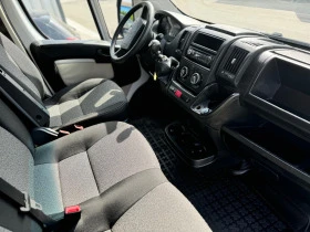 Fiat Ducato 2.3 MAXI!!!TOP!!!TEMPOMAT!!!KLIMATIK!!!, снимка 11