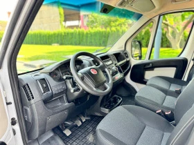 Fiat Ducato 2.3 MAXI!!!TOP!!!TEMPOMAT!!!KLIMATIK!!!, снимка 9