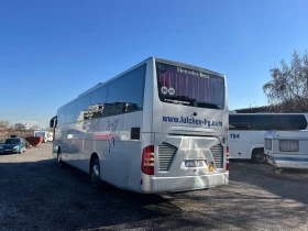 Mercedes-Benz Tourismo, снимка 6