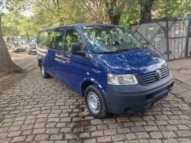 VW T5 Synchro 2, 5TD, снимка 2