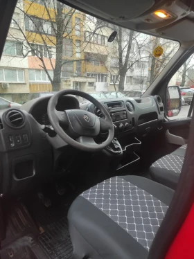 Renault Master, снимка 6