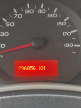 Renault Master, снимка 5