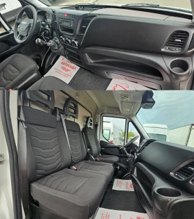 Iveco Daily 35s15 2.3D 6SP CH-�.����-�������� ���-����������� | Mobile.bg � ����� ������ 13