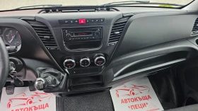 Iveco Daily 35s15 2.3D 6SP CH-�.����-�������� ���-����������� | Mobile.bg � ����� ������ 11