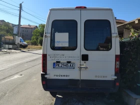 Peugeot Boxer | Mobile.bg � ����� ������ 3