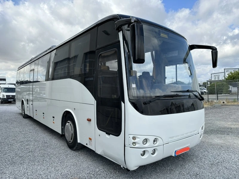 Temsa Safari Rd 13,Klimatik,Telma,64 sedalki, снимка 1 - Бусове и автобуси - 46507362