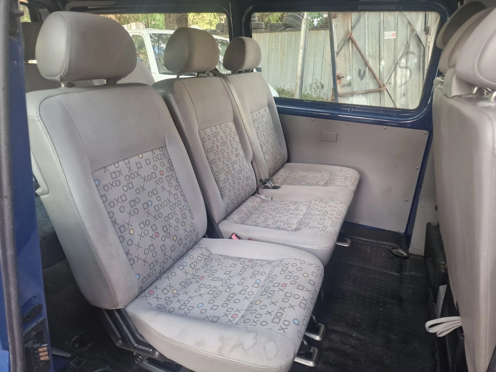 VW T5 Synchro 2, 5TD | Mobile.bg � ����������� 11