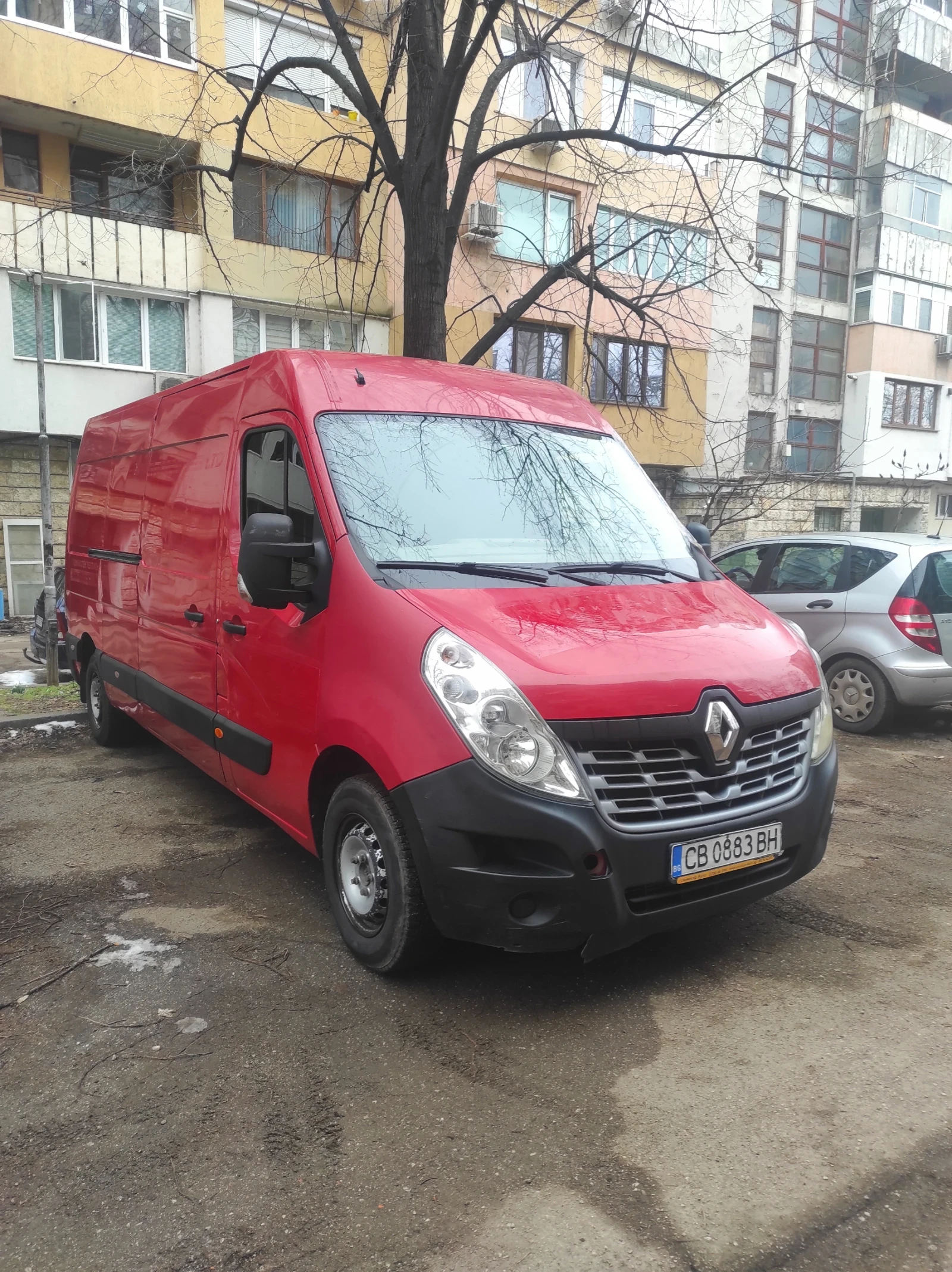 Renault Master | Mobile.bg � ����������� 1