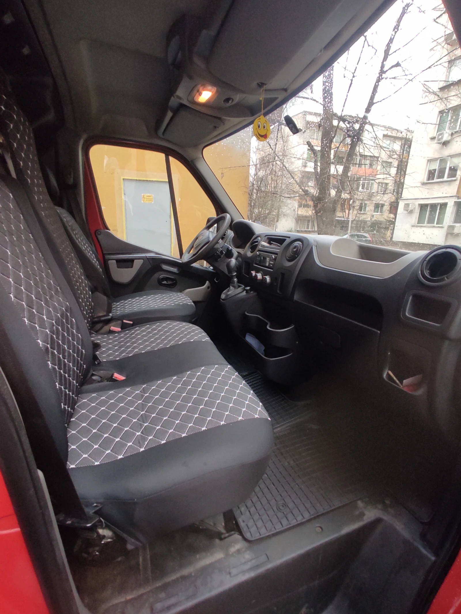 Renault Master  - изображение 4