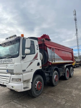 Daf CF, снимка 2
