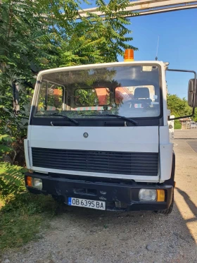 Mercedes-Benz 1114 | Mobile.bg    11
