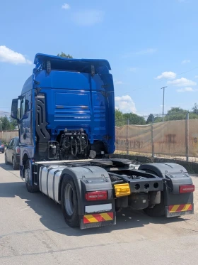 Man Tgx 18.470 | Mobile.bg    5