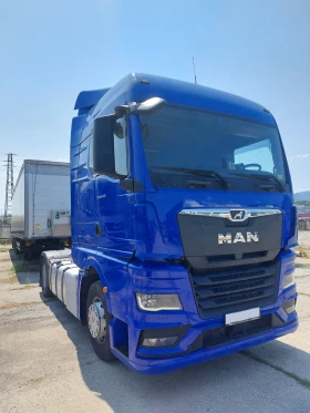 Man Tgx 18.470 | Mobile.bg    4