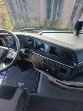 Обява за продажба на Man Tgx 18.470 ~53 998 EUR - изображение 1